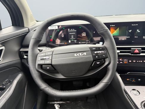 New 2026 Kia Sportage S image 12