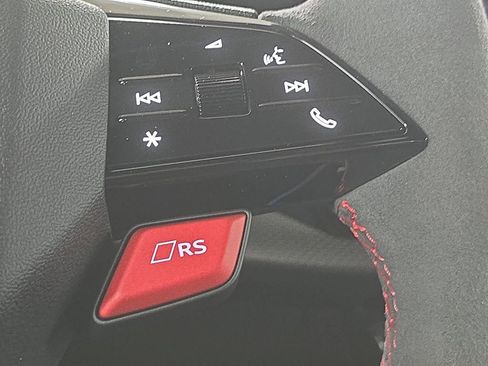 New 2026 Audi RS 3 AWD/4WD image 13