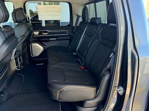 New 2026 RAM 1500 Tungsten image 24