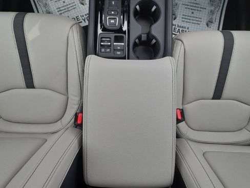 New 2026 Honda Passport RTL image 23