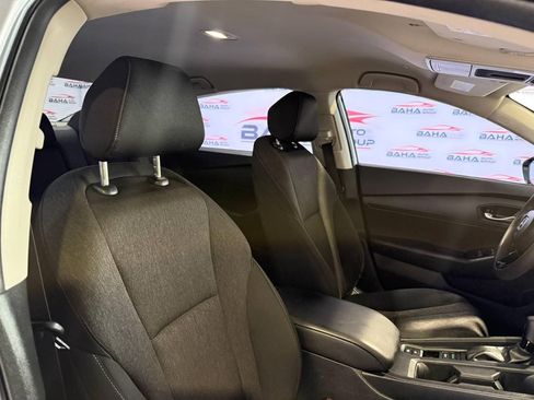 Used 2025 Honda Accord LX image 27