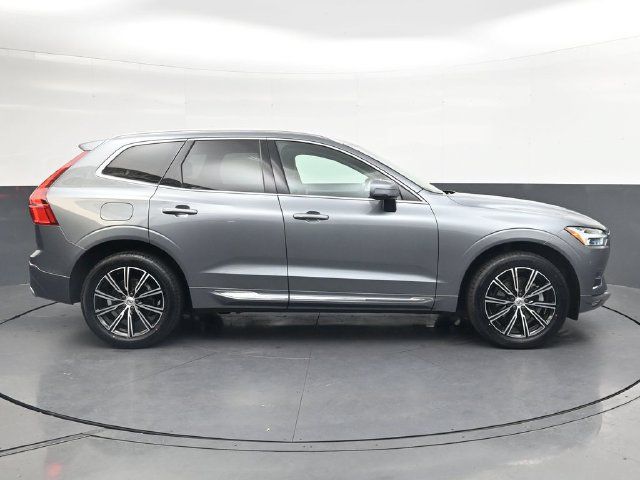 Used 2020 Volvo XC60 T5 Inscription w/ Protection Package Premier AWD/4WD image 3