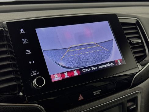 Certified 2023 Honda Ridgeline RTL image 13