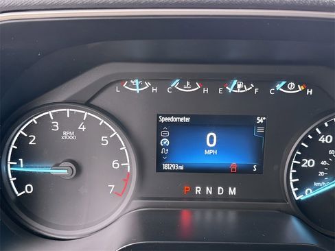 Used 2022 Ford F150 XL w/ STX Appearance Package image 8