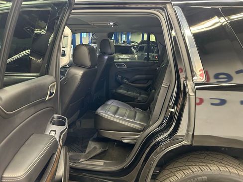 Used 2018 GMC Yukon Denali w/ Open Road Package AWD/4WD image 18
