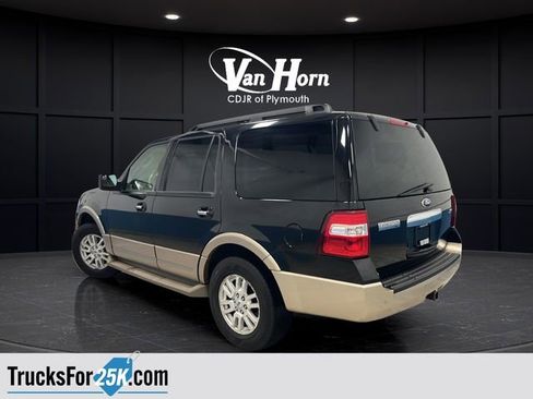 Used 2012 Ford Expedition XLT AWD/4WD image 6