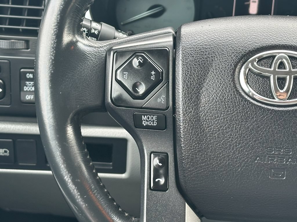 Used 2021 Toyota Sequoia SR5 w/ Premium Package AWD/4WD image 21