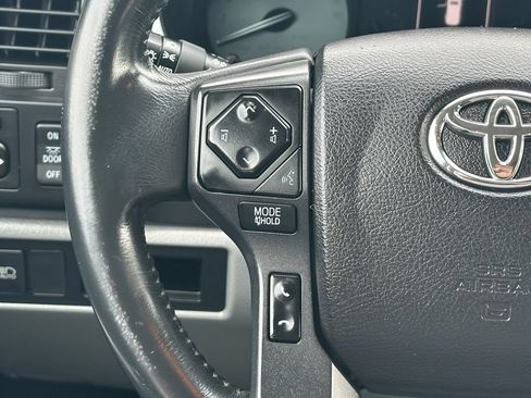 Used 2021 Toyota Sequoia SR5 w/ Premium Package AWD/4WD image 21