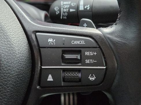 Used 2024 Honda Accord Sport image 31