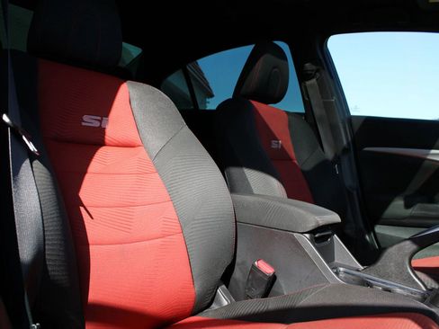 Used 2014 Honda Civic Si image 16