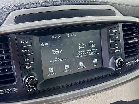 Used 2020 Kia Sorento EX FWD image 25