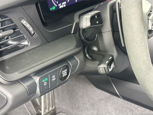 Certified 2025 Porsche 911 Targa 4 GTS image 33