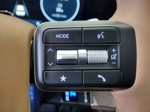 New 2026 Hyundai Santa Fe Limited image 35