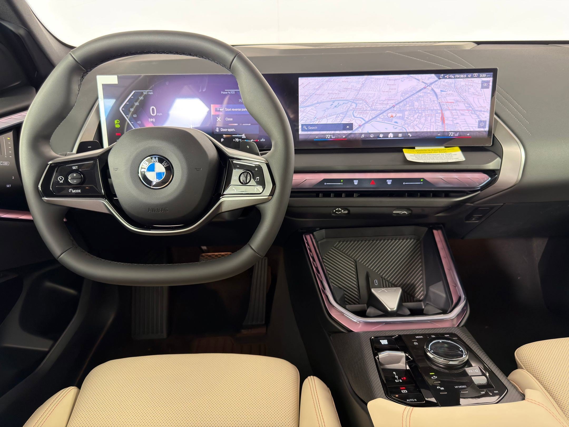 Used 2026 BMW X3 xDrive30i AWD/4WD image 27