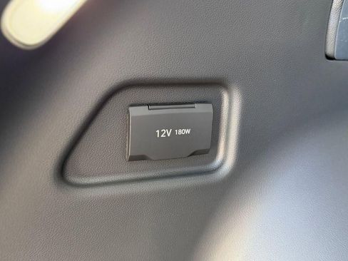 New 2026 Hyundai Tucson SEL image 6