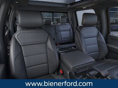 New 2026 Ford F150 Raptor AWD/4WD image 11
