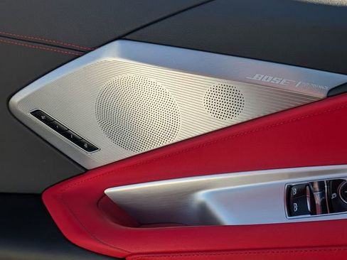 Used 2021 Chevrolet Corvette Stingray Preferred Cpe w/ Z51 Performance Package image 29