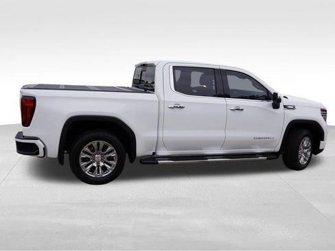 Certified 2023 GMC Sierra 1500 Denali AWD/4WD image 4