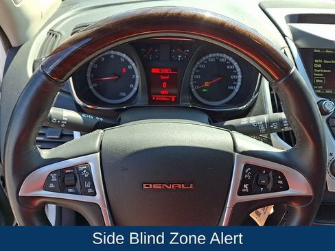 Used 2016 GMC Terrain Denali AWD/4WD image 17