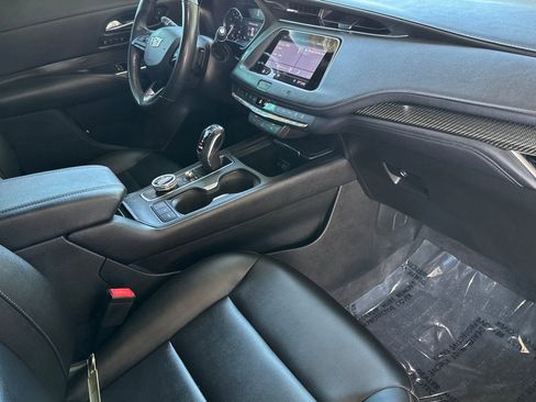 Used 2019 Cadillac XT4 Sport w/ Driver Awareness Package image 15