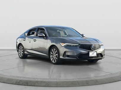 Used 2024 Acura Integra