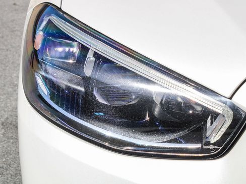 Certified 2022 Mercedes-Benz S 580 4MATIC Sedan image 5