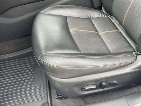 Used 2022 Nissan Altima 2.5 SR w/ Midnight Edition Package FWD image 24