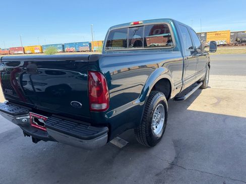 Used 1999 Ford F250 SUPER DUTY image 14