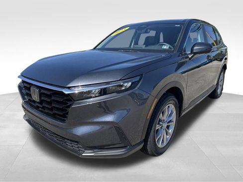 Used 2023 Honda CR-V EX image 2