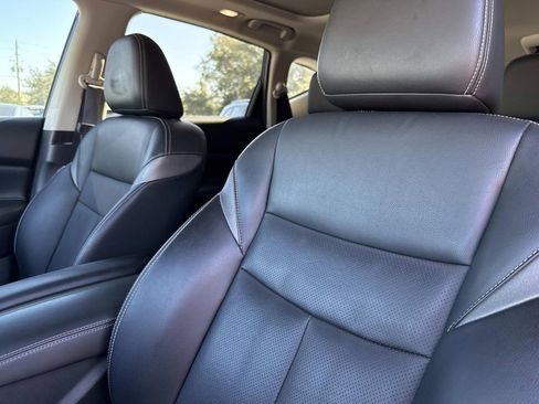 Used 2017 Nissan Murano Platinum w/ Platinum Technology Package image 25