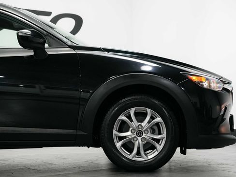 Used 2019 MAZDA CX-3 Sport FWD image 9