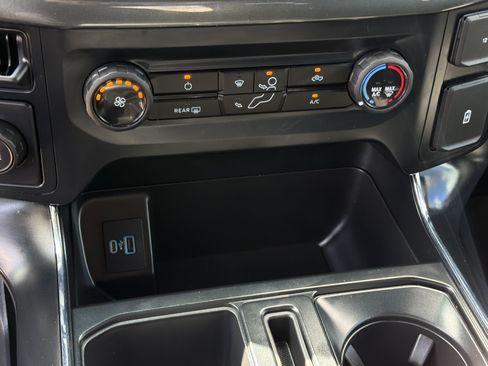 Certified 2023 Ford F150 XL w/ STX Appearance Package RWD image 23