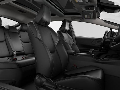 New 2026 Toyota Prius image 35