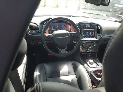 Used 2021 Chrysler 300 S w/ Popular Equipment Group RWD image 10