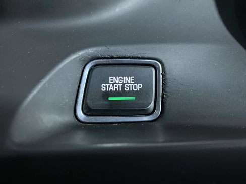 Certified 2018 Chevrolet Camaro SS RWD image 8