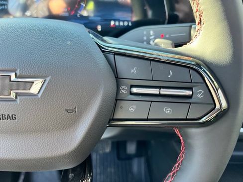 Used 2026 Chevrolet Equinox RS w/ Convenience Package III AWD/4WD image 28