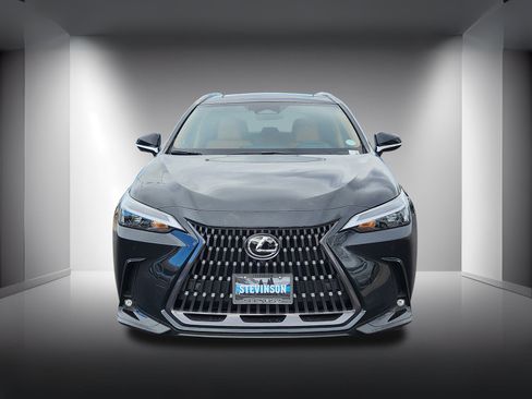 New 2026 Lexus NX 350 350 Premium image 5