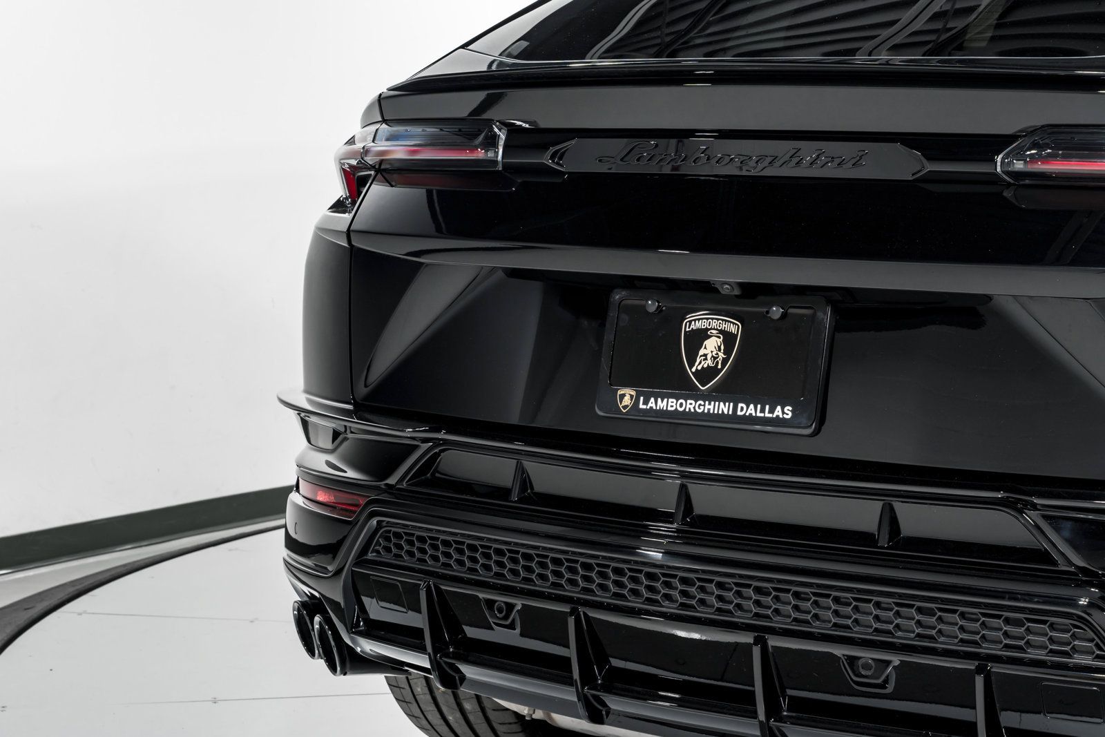 Used 2024 Lamborghini Urus S AWD/4WD image 56