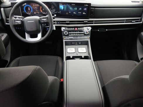 New 2026 Hyundai Santa Fe SE image 10