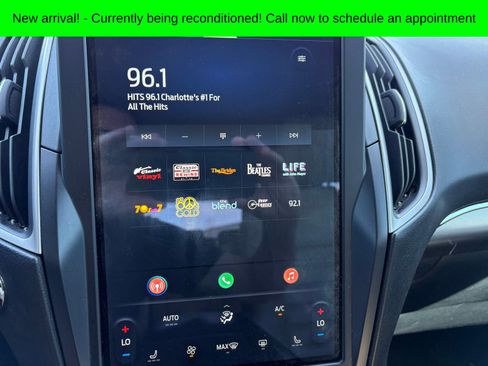 Used 2022 Ford Edge SEL w/ Convenience Package image 13