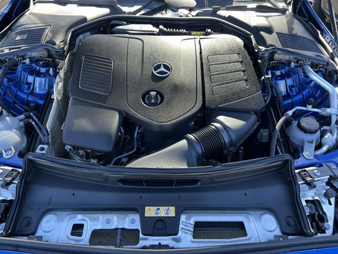 Used 2023 Mercedes-Benz C 300 C 300 image 36