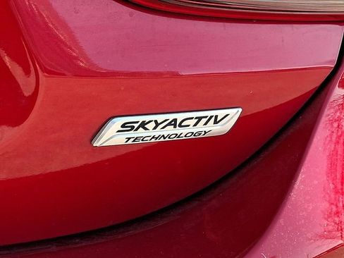 Used 2016 MAZDA MAZDA6 Grand Touring image 33