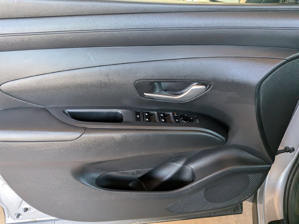Used 2026 Hyundai Tucson SEL Plus AWD/4WD image 11