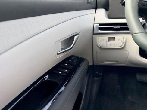 New 2026 Hyundai Tucson Limited AWD/4WD image 26