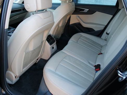 Used 2017 Audi A4 2.0T Ultra Premium w/ Convenience Package image 6