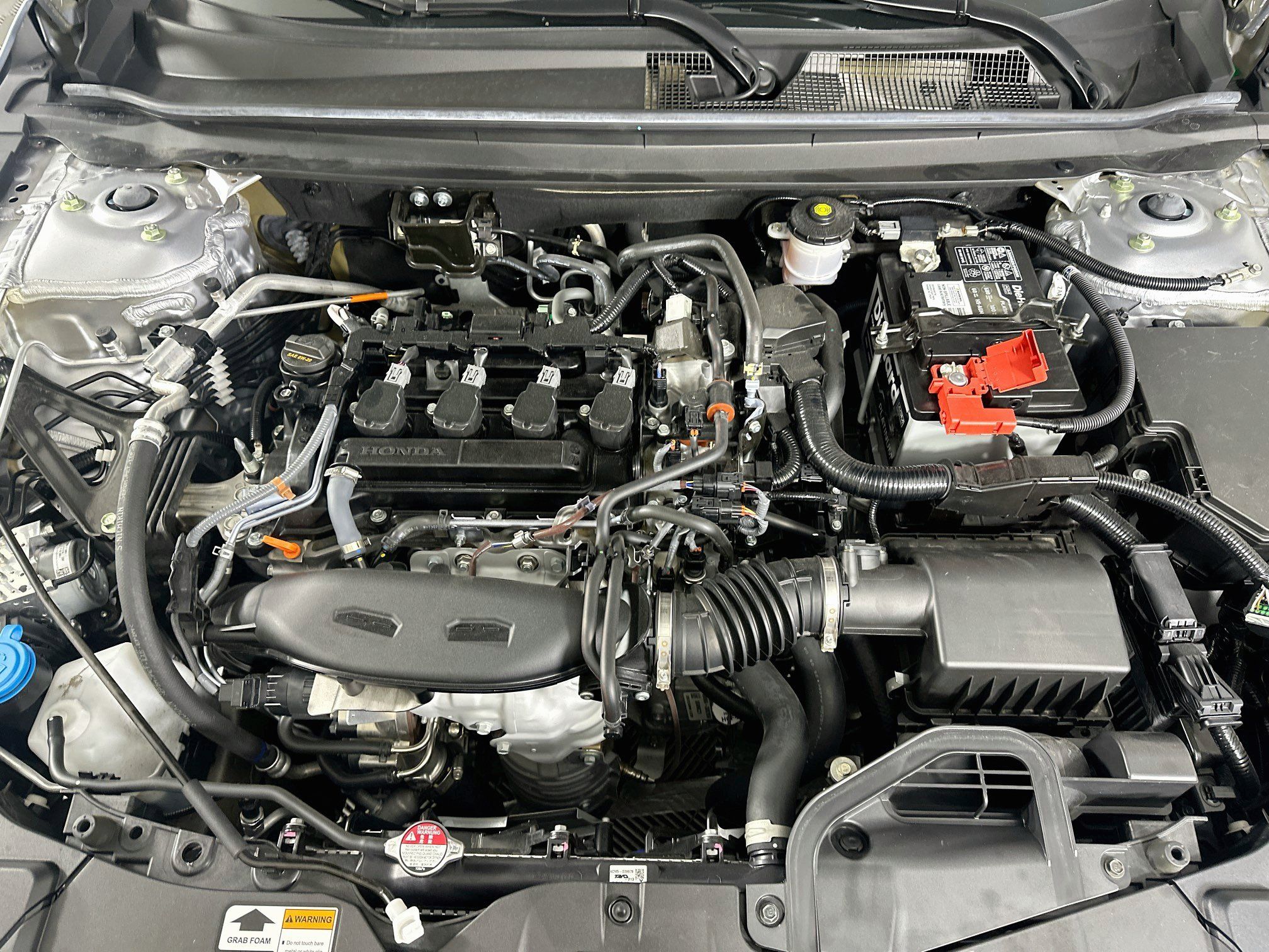 Used 2025 Honda Accord SE image 31