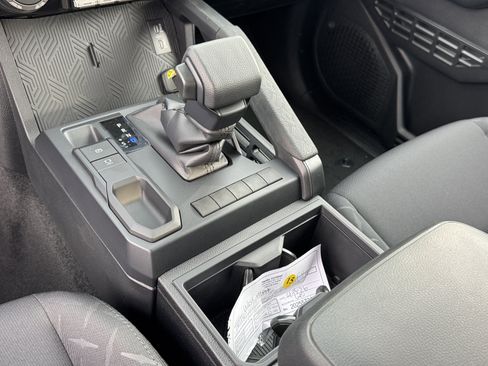 New 2026 Toyota Tacoma SR RWD image 18