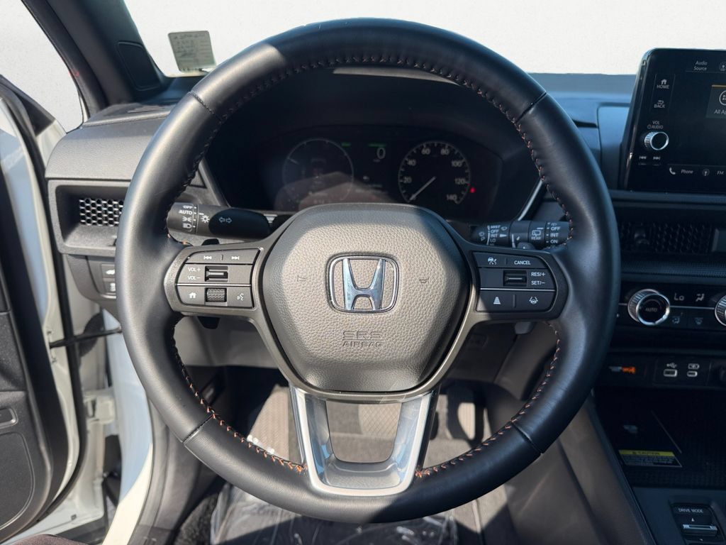 Used 2025 Honda CR-V Sport-L image 12