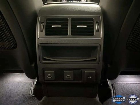 Used 2024 Jaguar F-PACE R-Dynamic S image 76