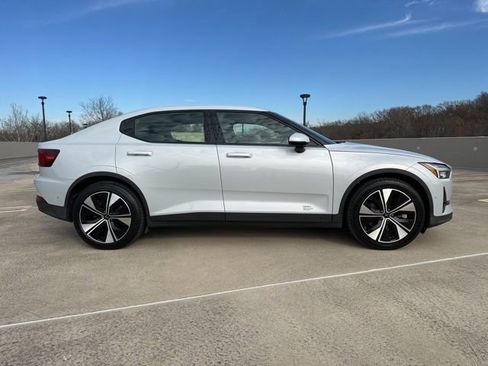 Used 2023 Polestar Polestar 2 w/ Pilot Pack image 8